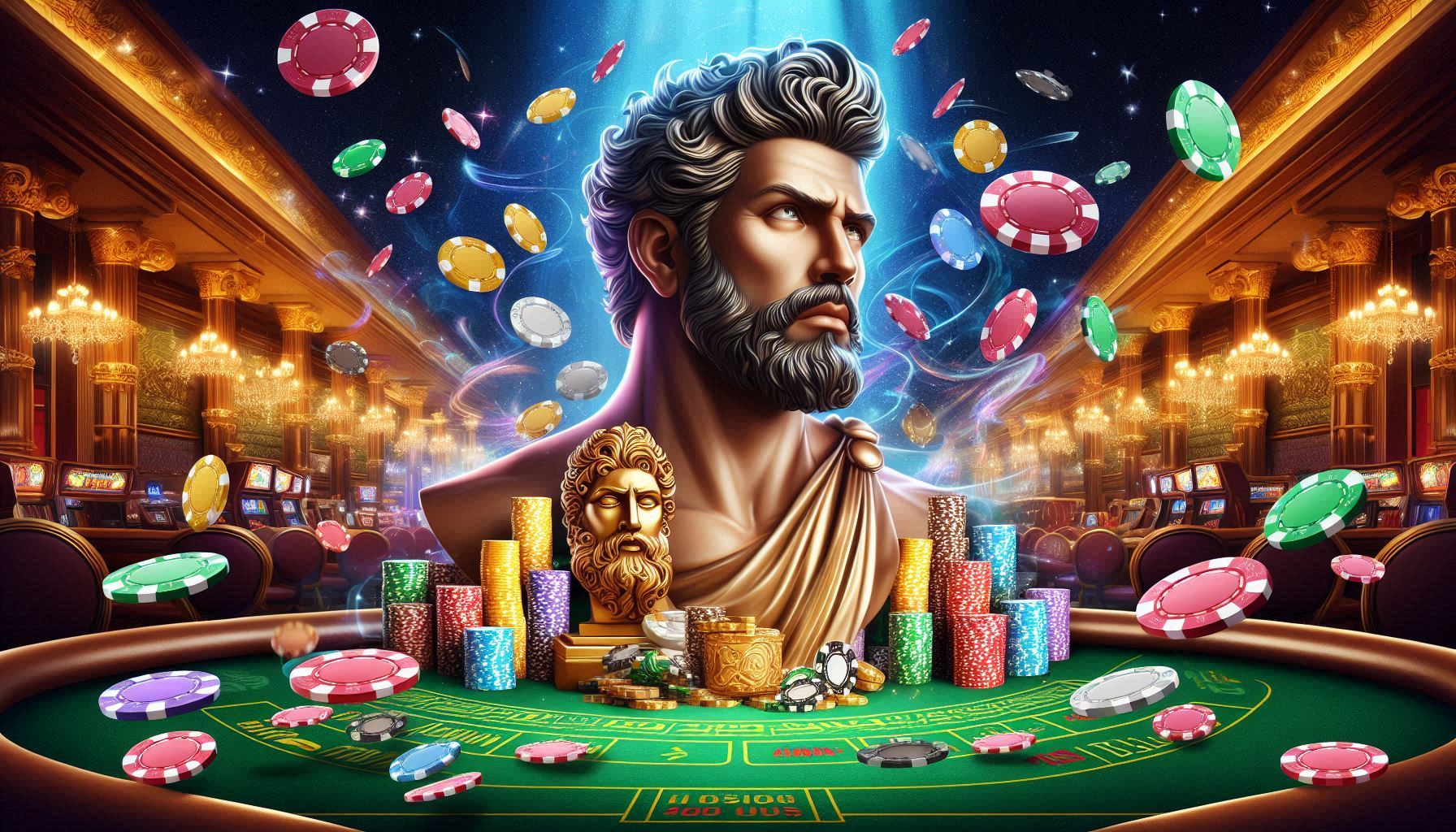 live casino online