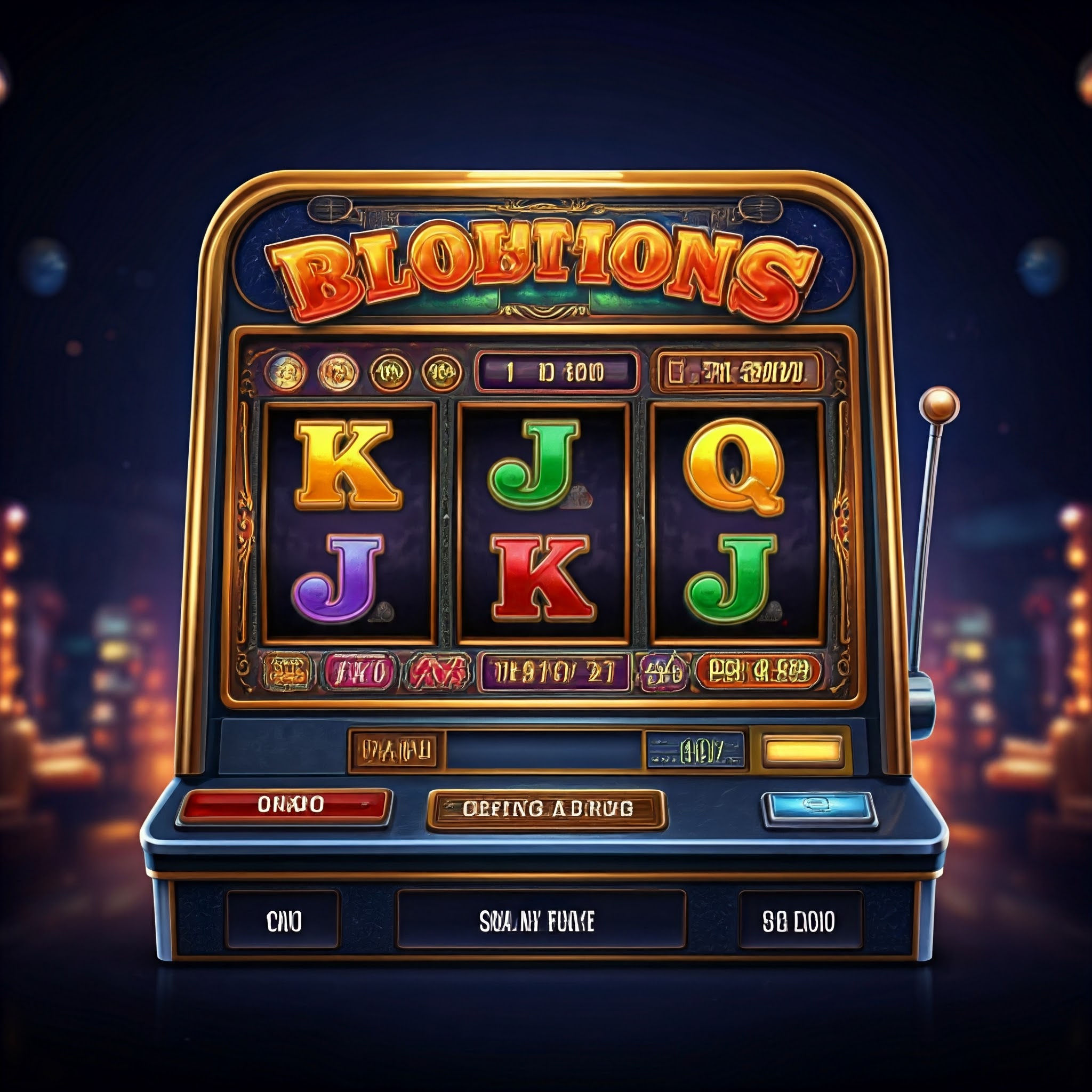 Slot Mania Olympus: Rahasia di Balik Kemenangan Besar