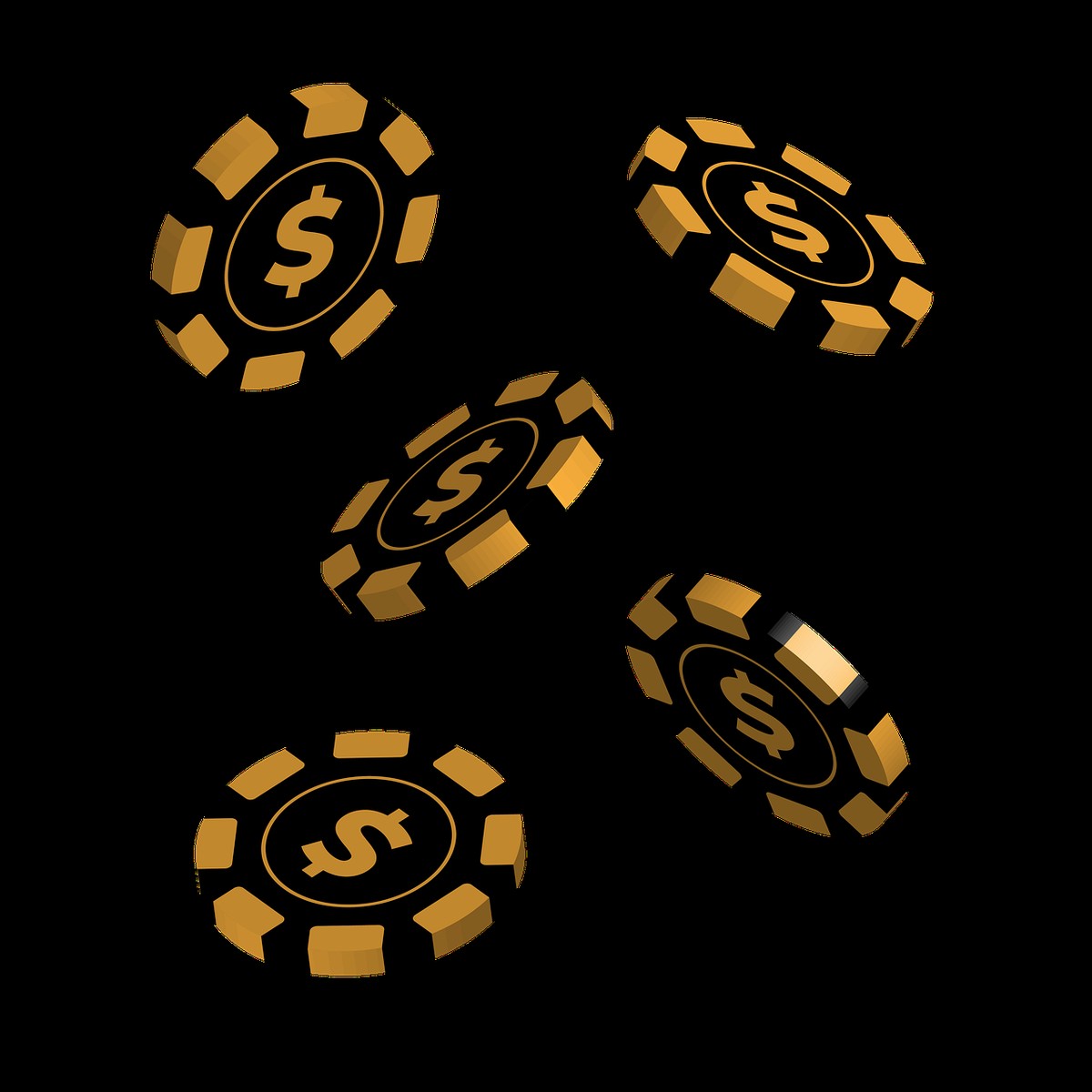 Eksploitasi Peluang: Memanfaatkan Volatilitas Situs Paling Intens